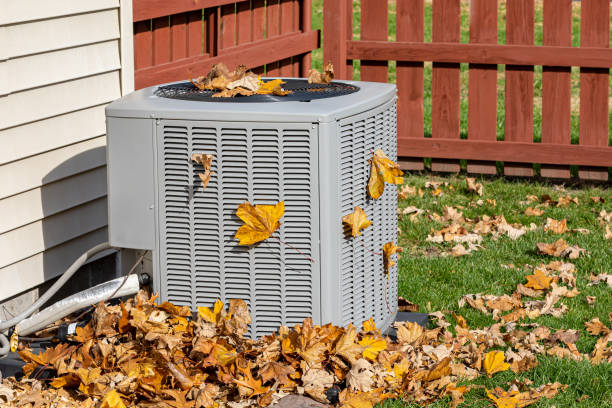 HVAC Air Duct Cleaning in Goodland, KS