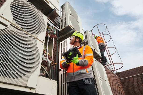 Best HVAC Repair Near Me  in Goodland, KS