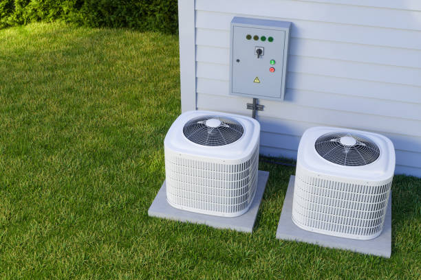 Best Affordable HVAC Services  in Goodland, KS
