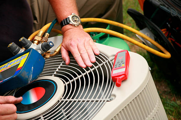 Best HVAC Emergency Services  in Goodland, KS