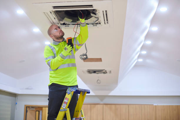 Best HVAC Service Technicians  in Goodland, KS