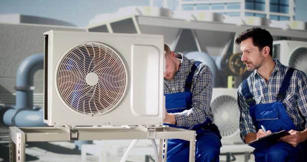 Goodland, KS HVAC Company