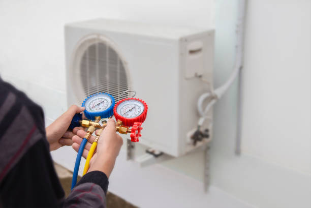 AC Installation Near Me in Goodland, KS
