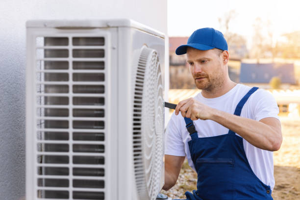 Best HVAC Replacement Cost  in Goodland, KS
