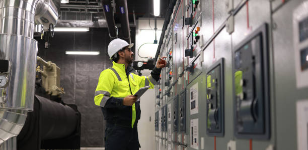 Best HVAC Installation Services  in Goodland, KS