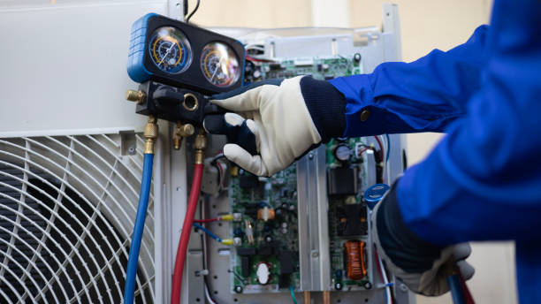 Best Affordable HVAC Services  in Goodland, KS