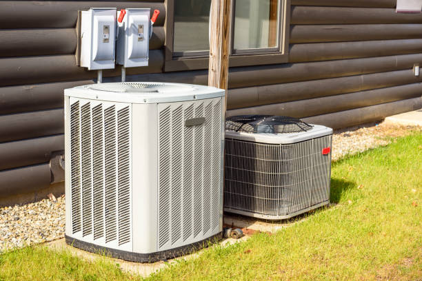 HVAC Emergency Services in Goodland, KS